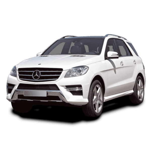 mercedes