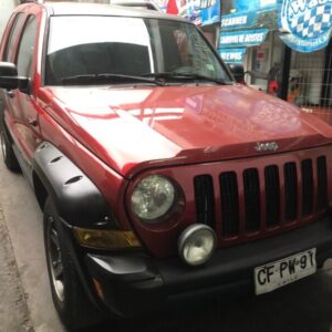 se vende jeep 2